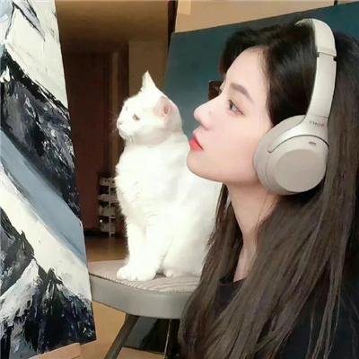 美国舞娘