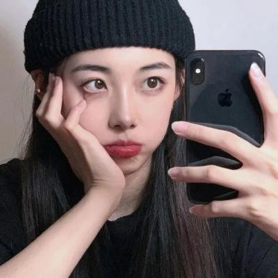 柳绿花红