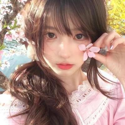 街头圣女